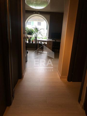 Appartement Mareil En France 3 pièces 55.60m2