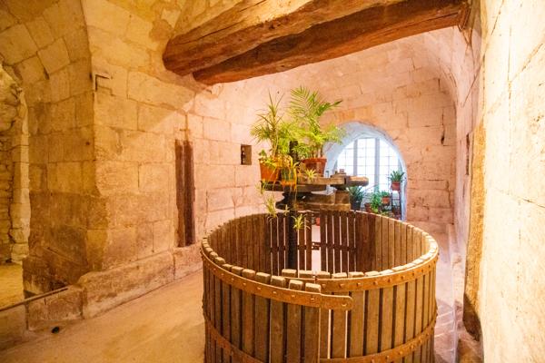 Chateau à vendre à Loudun (86200) - Vienne