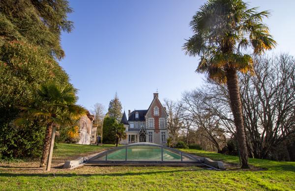 Chateau à vendre à Loudun (86200) - Vienne