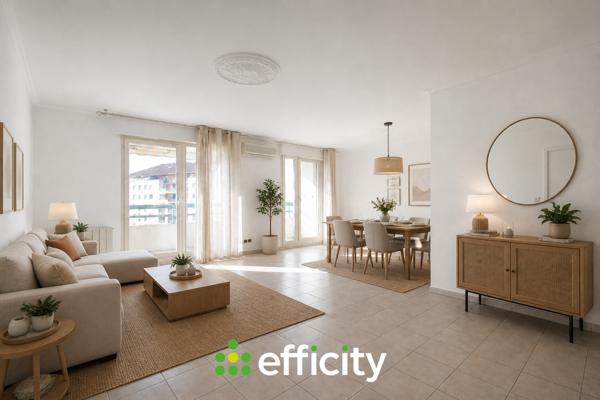 Appartement
         3 pièces
        - 72 m² Exclusivité 240 000 € *