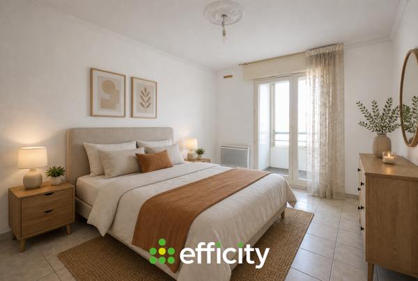 Appartement
         3 pièces
        - 72 m² Exclusivité 240 000 € *