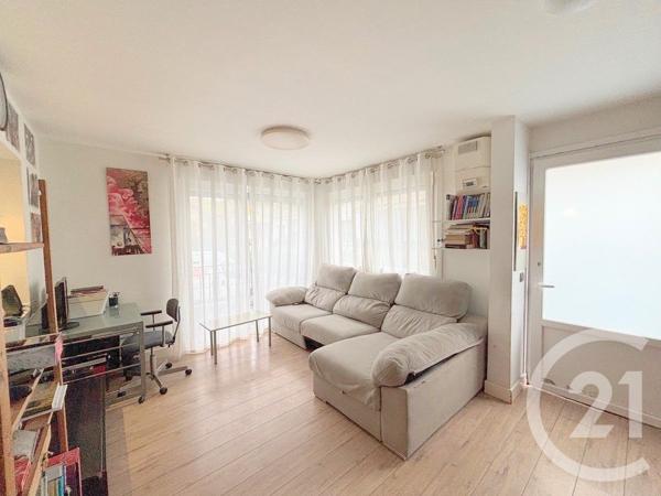 Appartement à vendre  3 pièces - 56 m2 HENDAYE - 64