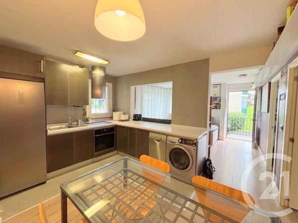 Appartement à vendre  3 pièces - 56 m2 HENDAYE - 64