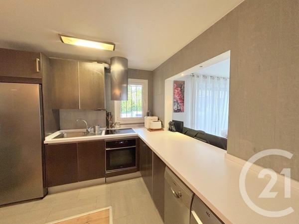 Appartement à vendre  3 pièces - 56 m2 HENDAYE - 64