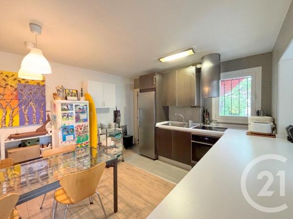 Appartement à vendre  3 pièces - 56 m2 HENDAYE - 64