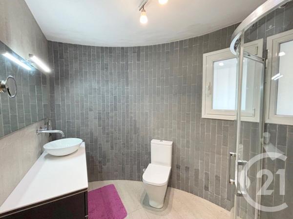 Appartement à vendre  3 pièces - 56 m2 HENDAYE - 64