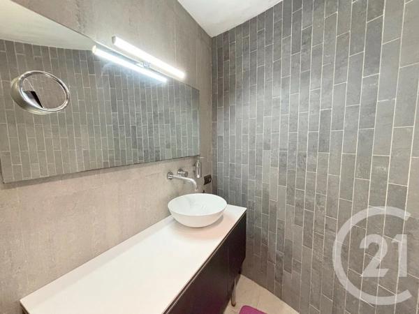 Appartement à vendre  3 pièces - 56 m 2   HENDAYE  - 64