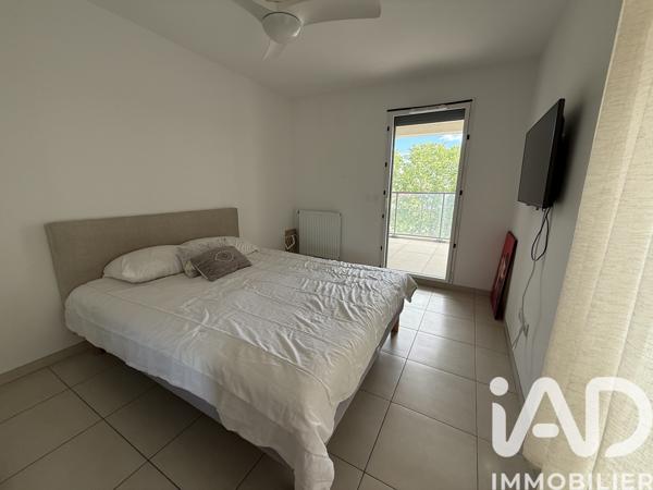 Appartement à vendre 2 pièces 47,05 m² Montpellier