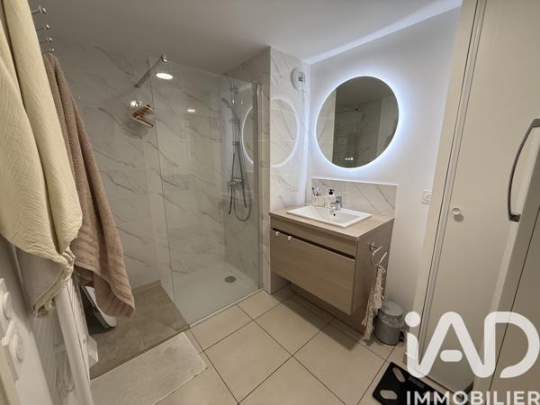Appartement à vendre 2 pièces 47,05 m² Montpellier