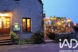 Restaurant à vendre 100 m² Cabrerets