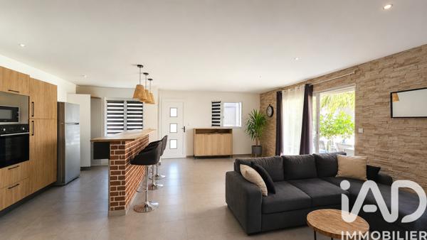 Maison à vendre 5 pièces 91 m² Bagnols-sur-Cèze