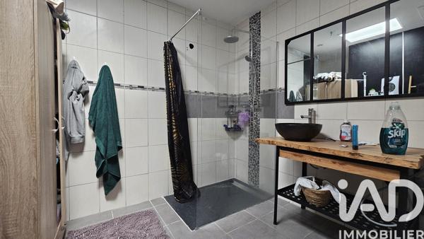 Maison à vendre 5 pièces 91 m² Bagnols-sur-Cèze