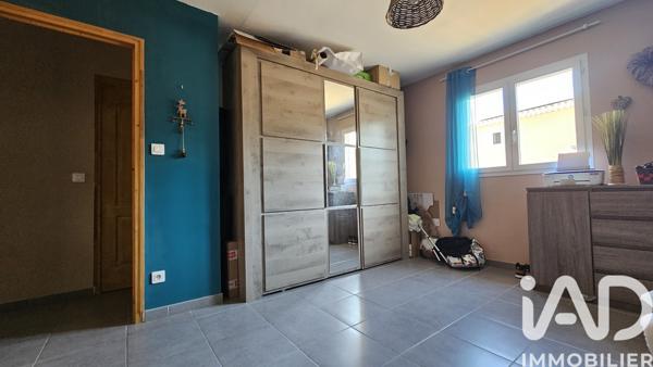 Maison à vendre 5 pièces 91 m² Bagnols-sur-Cèze