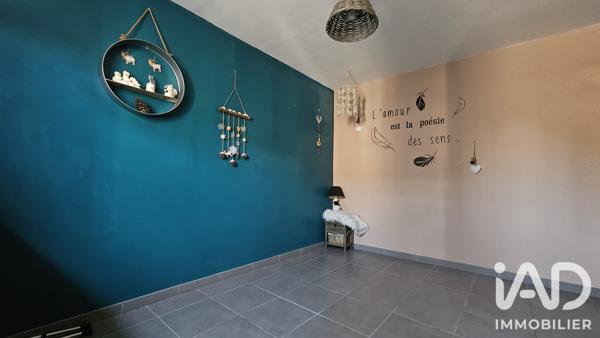 Maison à vendre 5 pièces 91 m² Bagnols-sur-Cèze