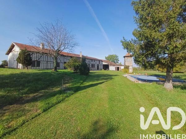 Maison à vendre 6 pièces 164 m² Rives Dervoises