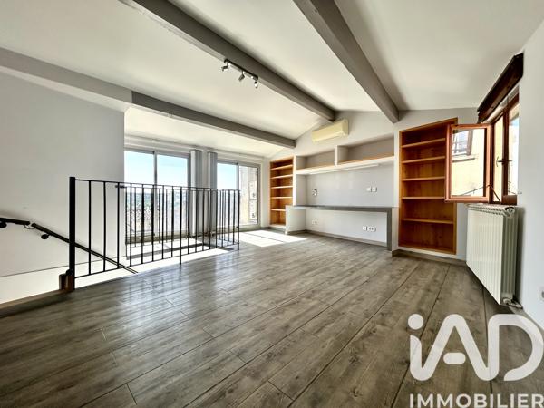Maison à vendre 4 pièces 78 m² Sommières