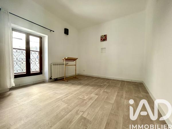 Maison à vendre 4 pièces 78 m² Sommières