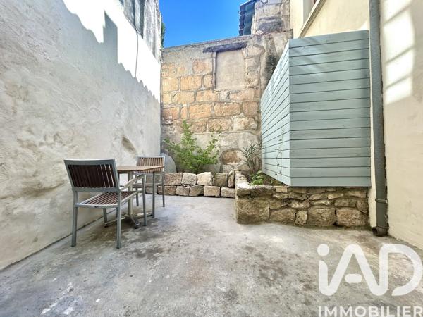 Maison à vendre 4 pièces 78 m² Sommières