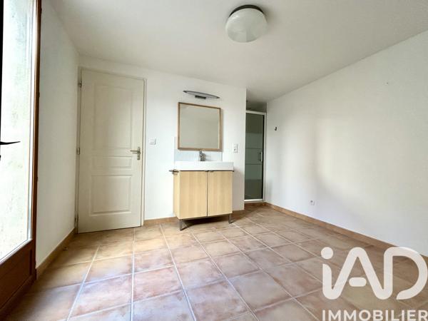 Maison à vendre 4 pièces 78 m² Sommières