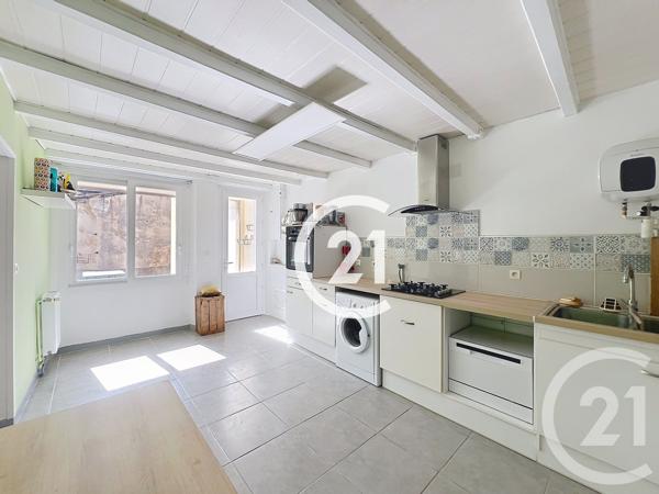 Maison à vendre  3 pièces - 91 m 2   COGNAC  - 16
