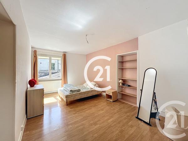 Maison à vendre  3 pièces - 91 m 2   COGNAC  - 16