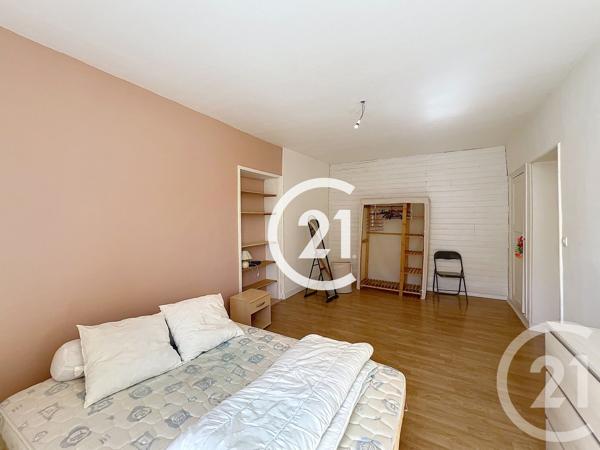 Maison à vendre  3 pièces - 91 m 2   COGNAC  - 16
