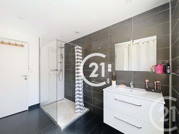 Maison à vendre  3 pièces - 91 m 2   COGNAC  - 16