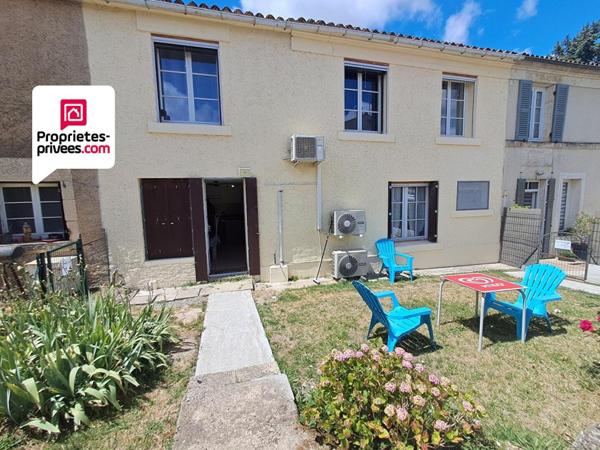 Maison  rénovée  3 chambres Idéal primo-accédants ou investissement locatif