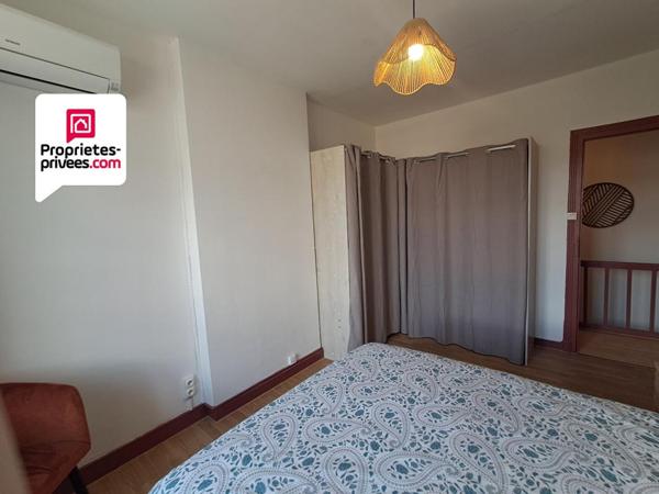 Maison  rénovée  3 chambres Idéal primo-accédants ou investissement locatif