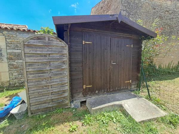 Maison  rénovée  3 chambres Idéal primo-accédants ou investissement locatif