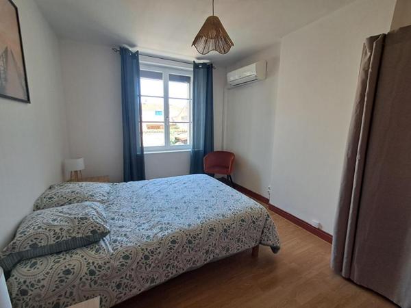 Maison  rénovée  3 chambres Idéal primo-accédants ou investissement locatif