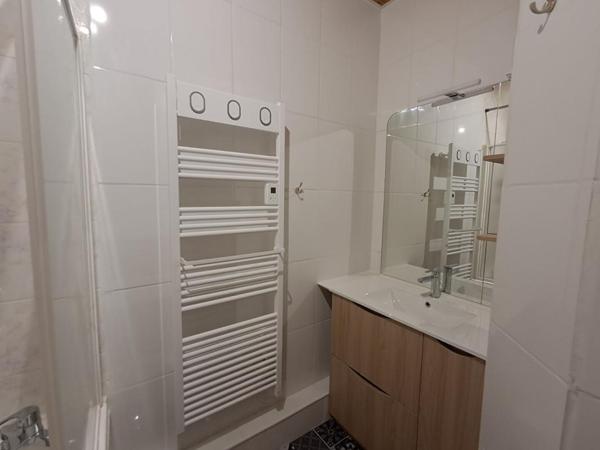Maison  rénovée  3 chambres Idéal primo-accédants ou investissement locatif