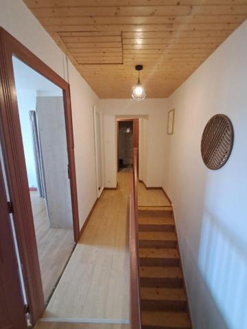 Maison  rénovée  3 chambres Idéal primo-accédants ou investissement locatif