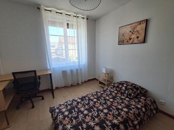 Maison  rénovée  3 chambres Idéal primo-accédants ou investissement locatif