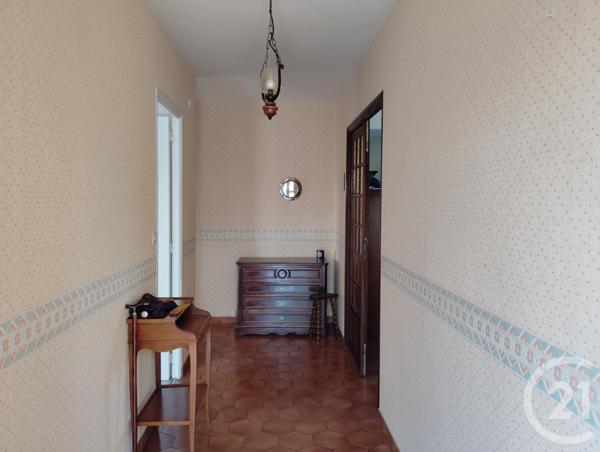 Maison à vendre  6 pièces - 115,85 m2 ST PAIR SUR MER - 50