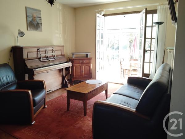 Maison à vendre  6 pièces - 115,85 m2 ST PAIR SUR MER - 50