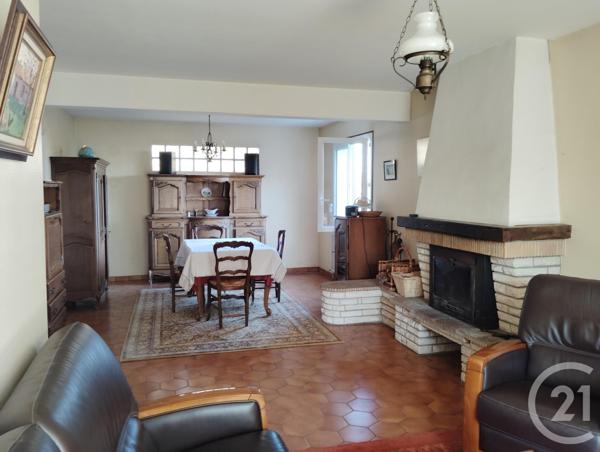 Maison à vendre  6 pièces - 115,85 m2 ST PAIR SUR MER - 50