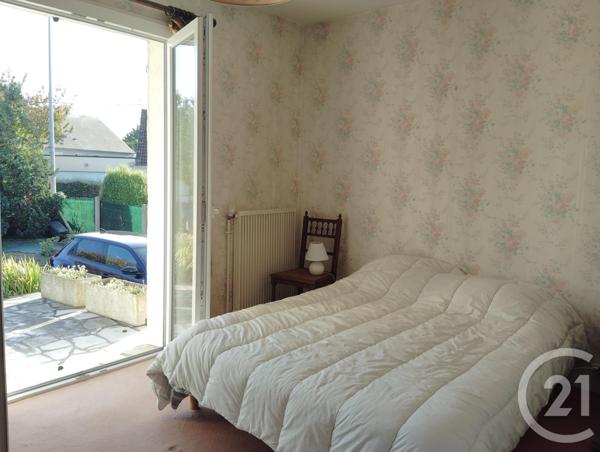 Maison à vendre  6 pièces - 115,85 m2 ST PAIR SUR MER - 50