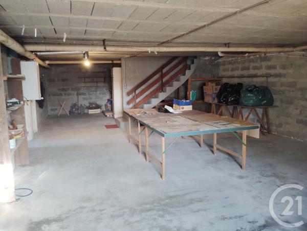 Maison à vendre  6 pièces - 115,85 m2 ST PAIR SUR MER - 50