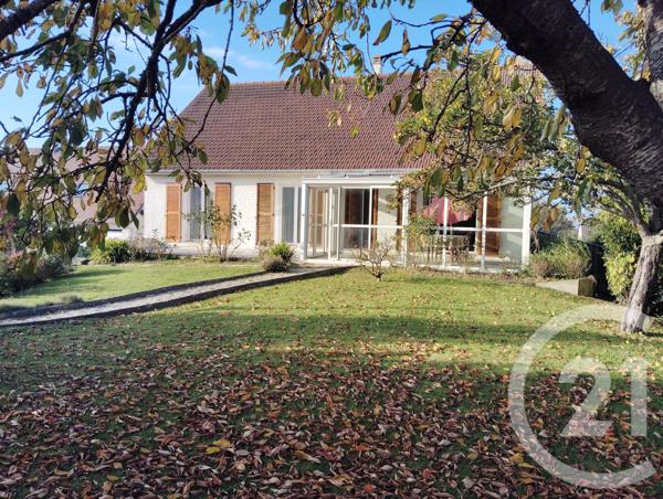 Maison à vendre  6 pièces - 115,85 m2 ST PAIR SUR MER - 50