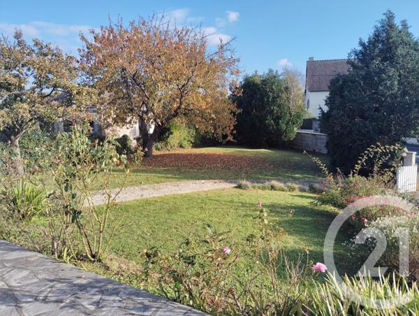 Maison à vendre  6 pièces - 115,85 m2 ST PAIR SUR MER - 50