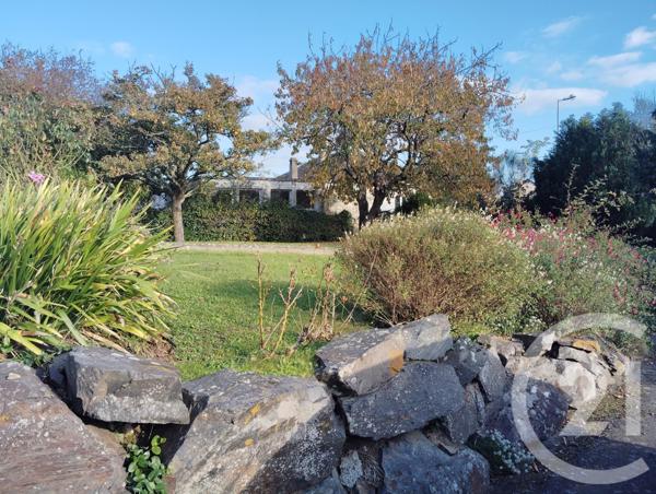 Maison à vendre  6 pièces - 115,85 m2 ST PAIR SUR MER - 50