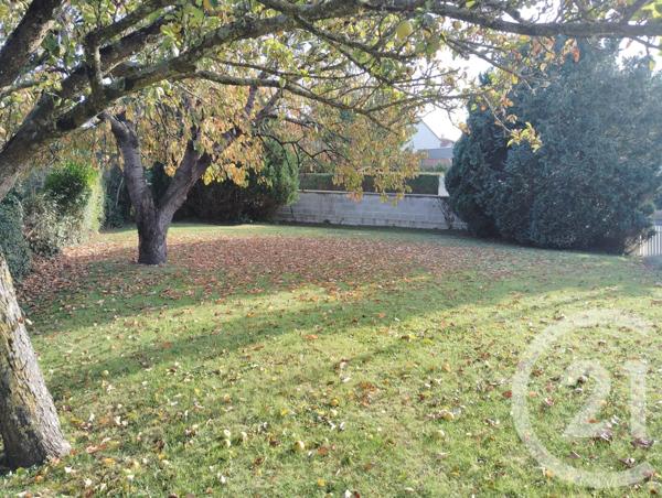 Maison à vendre  6 pièces - 115,85 m2 ST PAIR SUR MER - 50