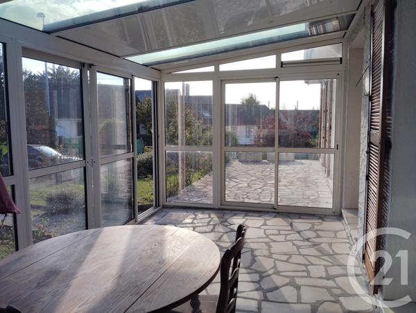 Maison à vendre  6 pièces - 115,85 m2 ST PAIR SUR MER - 50