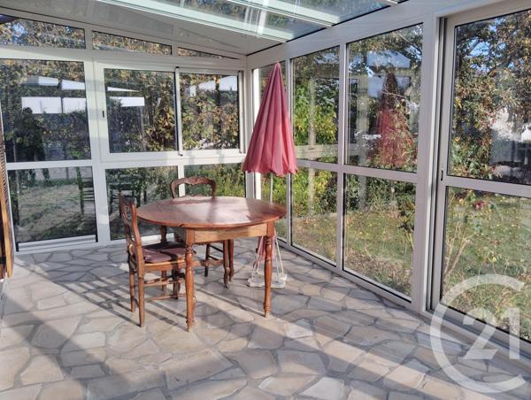 Maison à vendre  6 pièces - 115,85 m2 ST PAIR SUR MER - 50