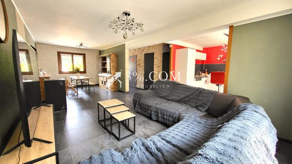 Maison 5 pièce(s) 3 chambre(s) 95.65 m²