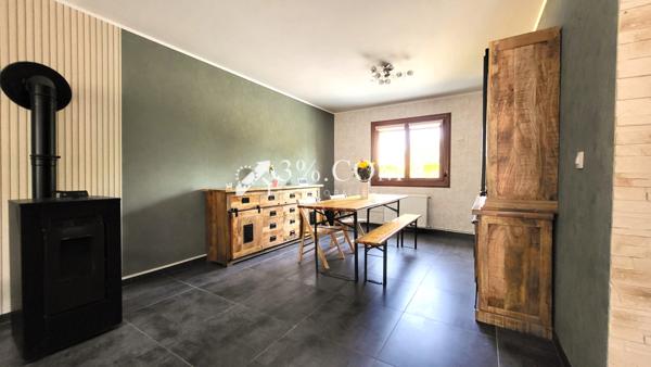 Maison 5 pièce(s) 3 chambre(s) 95.65 m²