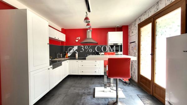 Maison 5 pièce(s) 3 chambre(s) 95.65 m²