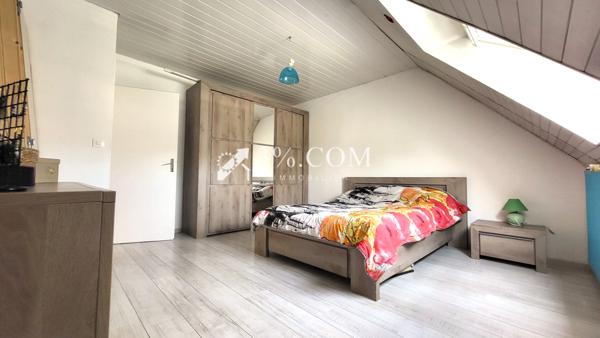 Maison 5 pièce(s) 3 chambre(s) 95.65 m²