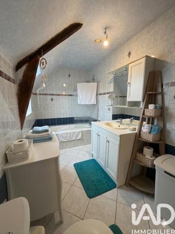 Maison à vendre 7 pièces 212 m² Évellys